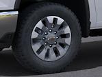 2025 Chevrolet Silverado 2500 Crew Cab 4WD Pickup for sale #S25275 - photo 9