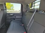 2025 Chevrolet Silverado 3500 Crew Cab DRW 4WD CM Truck Beds Flatbed Truck for sale #S25282 - photo 10