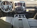 2025 Chevrolet Silverado 3500 Crew Cab DRW 4WD CM Truck Beds Flatbed Truck for sale #S25282 - photo 11