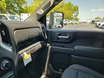 2025 Chevrolet Silverado 3500 Crew Cab DRW 4WD CM Truck Beds Flatbed Truck for sale #S25282 - photo 23
