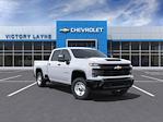 2025 Chevrolet Silverado 2500 Crew Cab RWD Pickup for sale #S25287 - photo 1