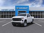 2025 Chevrolet Silverado 1500 Double Cab RWD Pickup for sale #S25291 - photo 8