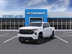 2025 Chevrolet Silverado 1500 Crew Cab 4WD Pickup for sale #S25293 - photo 8
