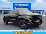 2022 Chevrolet Silverado 1500 Crew Cab RWD Pickup for sale #S25297A - photo 1