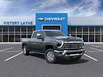 2025 Chevrolet Silverado 2500 Crew Cab 4WD Pickup for sale #S25299 - photo 1