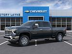 2025 Chevrolet Silverado 2500 Crew Cab 4WD Pickup for sale #S25299 - photo 3