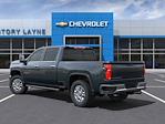 2025 Chevrolet Silverado 2500 Crew Cab 4WD Pickup for sale #S25299 - photo 4