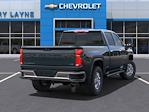 2025 Chevrolet Silverado 2500 Crew Cab 4WD Pickup for sale #S25299 - photo 2
