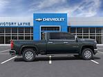 2025 Chevrolet Silverado 2500 Crew Cab 4WD Pickup for sale #S25299 - photo 5
