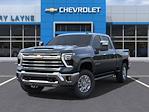 2025 Chevrolet Silverado 2500 Crew Cab 4WD Pickup for sale #S25299 - photo 6