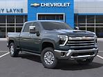 2025 Chevrolet Silverado 2500 Crew Cab 4WD Pickup for sale #S25299 - photo 7