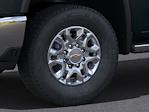 2025 Chevrolet Silverado 2500 Crew Cab 4WD Pickup for sale #S25299 - photo 9