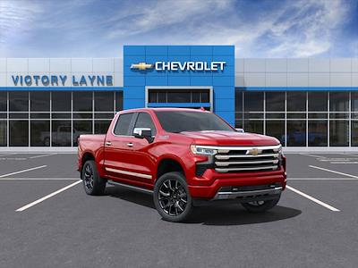 2025 Chevrolet Silverado 1500 Crew Cab RWD Pickup for sale #S25300 - photo 1
