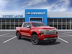 2025 Chevrolet Silverado 1500 Crew Cab RWD Pickup for sale #S25300 - photo 1