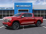 2025 Chevrolet Silverado 1500 Crew Cab RWD Pickup for sale #S25300 - photo 3
