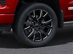 2025 Chevrolet Silverado 1500 Crew Cab RWD Pickup for sale #S25300 - photo 9