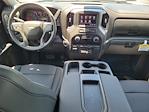 2025 Chevrolet Silverado 3500 Crew Cab DRW 4WD CM Truck Beds Flatbed Truck for sale #S25303 - photo 11