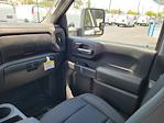2025 Chevrolet Silverado 3500 Crew Cab DRW 4WD CM Truck Beds Flatbed Truck for sale #S25303 - photo 12