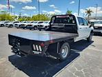 2025 Chevrolet Silverado 3500 Crew Cab DRW 4WD CM Truck Beds Flatbed Truck for sale #S25303 - photo 2