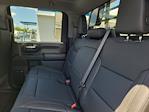 2025 Chevrolet Silverado 3500 Crew Cab DRW 4WD CM Truck Beds Flatbed Truck for sale #S25304 - photo 10