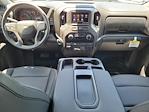 2025 Chevrolet Silverado 3500 Crew Cab DRW 4WD CM Truck Beds Flatbed Truck for sale #S25304 - photo 11