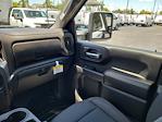 2025 Chevrolet Silverado 3500 Crew Cab DRW 4WD CM Truck Beds Flatbed Truck for sale #S25304 - photo 12