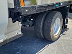 2025 Chevrolet Silverado 3500 Crew Cab DRW 4WD CM Truck Beds Flatbed Truck for sale #S25304 - photo 9