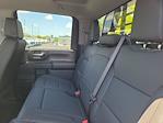 2025 Chevrolet Silverado 3500 Crew Cab DRW 4WD CM Truck Beds Flatbed Truck for sale #S25305 - photo 10