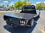 2025 Chevrolet Silverado 3500 Crew Cab DRW 4WD CM Truck Beds Flatbed Truck for sale #S25305 - photo 2