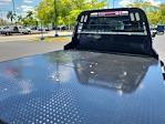 2025 Chevrolet Silverado 3500 Crew Cab DRW 4WD CM Truck Beds Flatbed Truck for sale #S25305 - photo 6