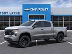2025 Chevrolet Silverado 1500 Crew Cab 4WD Pickup for sale #S25306 - photo 3