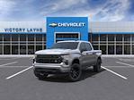 2025 Chevrolet Silverado 1500 Crew Cab 4WD Pickup for sale #S25306 - photo 8