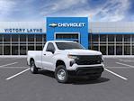 2025 Chevrolet Silverado 1500 Regular Cab RWD Pickup for sale #S25315 - photo 1