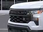 2025 Chevrolet Silverado 1500 Regular Cab RWD Pickup for sale #S25315 - photo 13