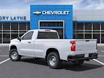 2025 Chevrolet Silverado 1500 Regular Cab RWD Pickup for sale #S25315 - photo 4