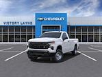 2025 Chevrolet Silverado 1500 Regular Cab RWD Pickup for sale #S25315 - photo 8
