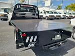 New 2025 Chevrolet Silverado 3500 Work Truck Crew Cab 4WD 9' 4" CM Truck Beds Steel Flatbed Truck with Gooseneck Hitch for sale #S25322 - photo 4