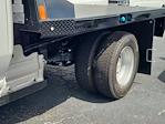 New 2025 Chevrolet Silverado 3500 Work Truck Crew Cab 4WD 9' 4" CM Truck Beds Steel Flatbed Truck with Gooseneck Hitch for sale #S25322 - photo 9