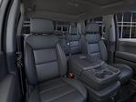 2025 Chevrolet Silverado 1500 Double Cab RWD Pickup for sale #S25325 - photo 16