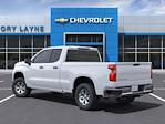 2025 Chevrolet Silverado 1500 Double Cab RWD Pickup for sale #S25325 - photo 4