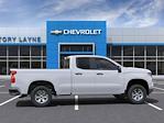 2025 Chevrolet Silverado 1500 Double Cab RWD Pickup for sale #S25325 - photo 5