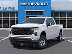 2025 Chevrolet Silverado 1500 Double Cab RWD Pickup for sale #S25325 - photo 6