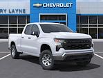 2025 Chevrolet Silverado 1500 Double Cab RWD Pickup for sale #S25325 - photo 7