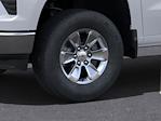2025 Chevrolet Silverado 1500 Double Cab RWD Pickup for sale #S25325 - photo 9