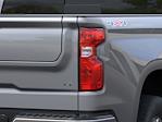 2025 Chevrolet Silverado 1500 Crew Cab 4WD Pickup for sale #S25327 - photo 11