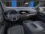 2025 Chevrolet Silverado 1500 Crew Cab 4WD Pickup for sale #S25327 - photo 15