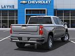 2025 Chevrolet Silverado 1500 Crew Cab 4WD Pickup for sale #S25327 - photo 2