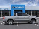 2025 Chevrolet Silverado 1500 Crew Cab 4WD Pickup for sale #S25327 - photo 5