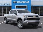 2025 Chevrolet Silverado 1500 Crew Cab 4WD Pickup for sale #S25327 - photo 7