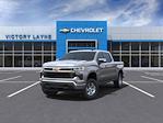 2025 Chevrolet Silverado 1500 Crew Cab 4WD Pickup for sale #S25327 - photo 8
